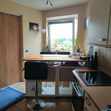 Kleines Gaestezimmer Hannover